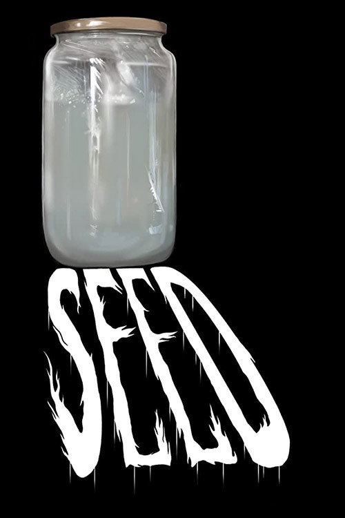 Seed (2020) movie poster