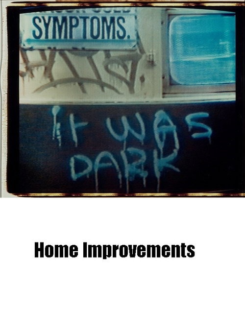 Home Improvements (1985) movie poster
