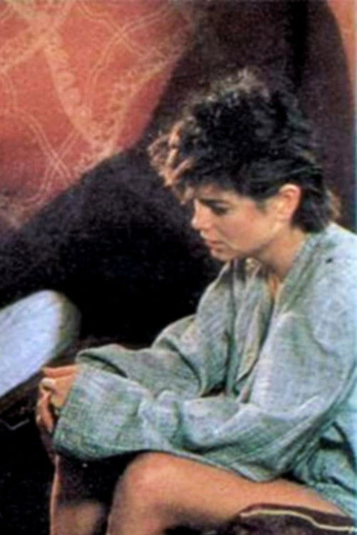 Un moment d'inattention (1986) movie poster