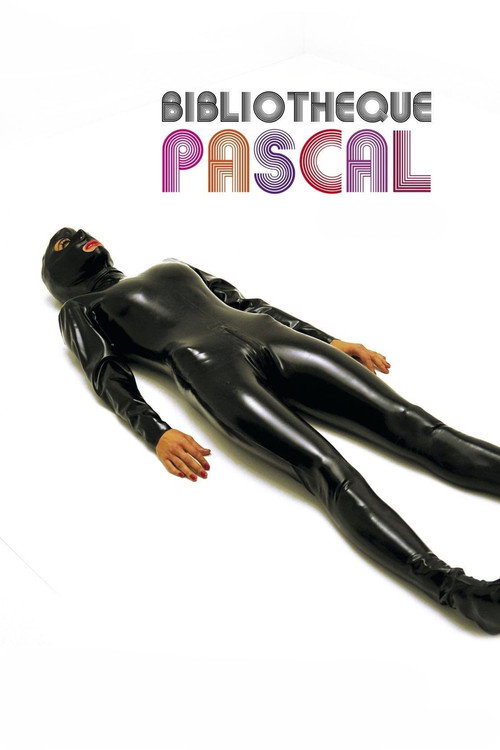 Bibliothèque Pascal (2010) movie poster