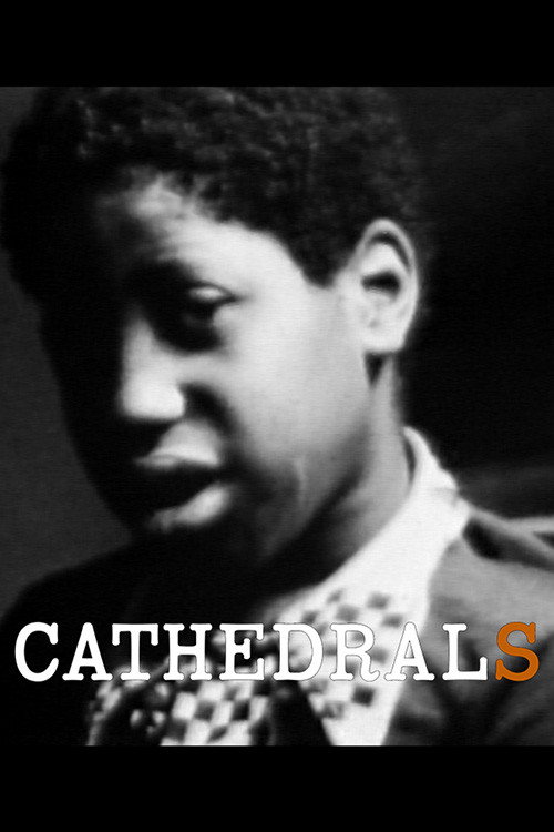 Cathedrals (2025) movie poster