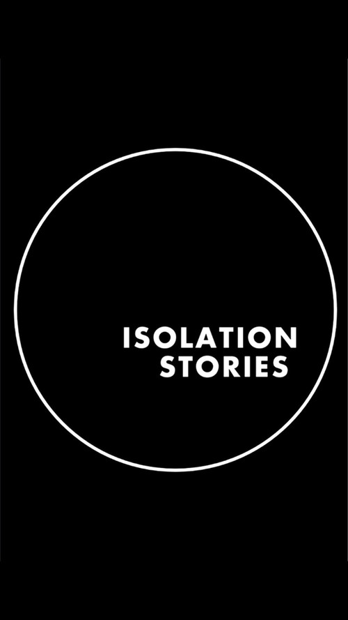 Isolation Stories (2020) TV show poster