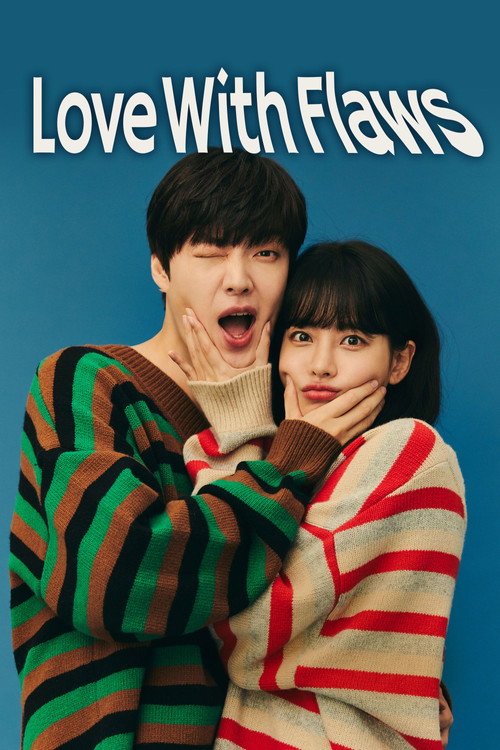 Love with Flaws (2019) TV show poster