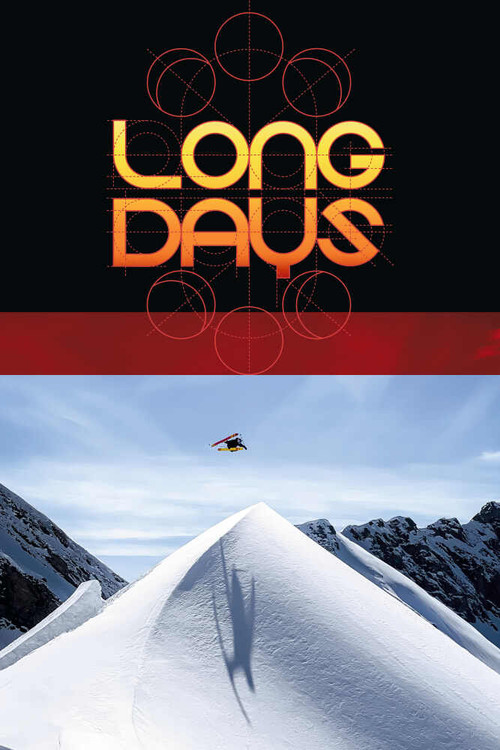 Long Days (2021) movie poster
