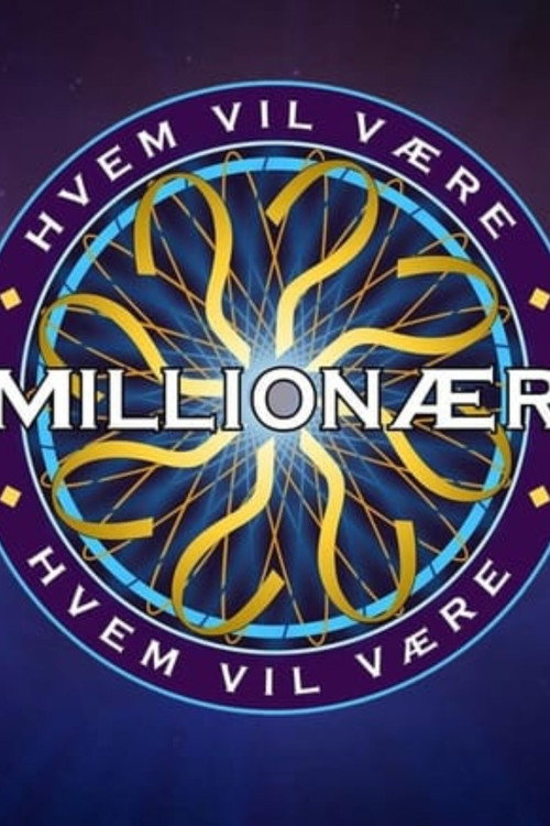 Hvem vil være millionær? Classic (1999) TV show poster