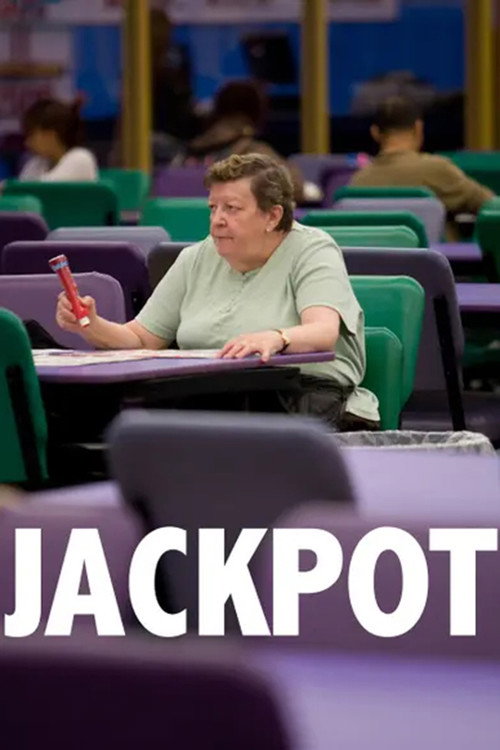Jackpot (2009) movie poster