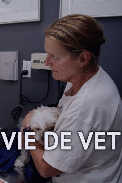 Vie de vet (2022) TV show poster