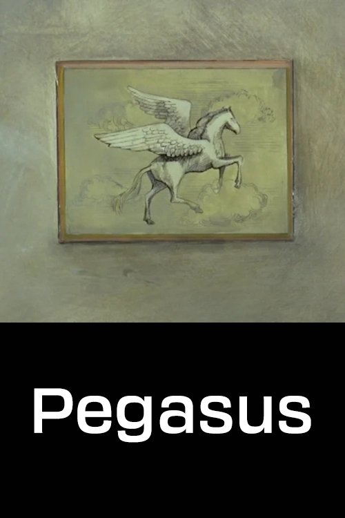 Pegasus (1973) movie poster