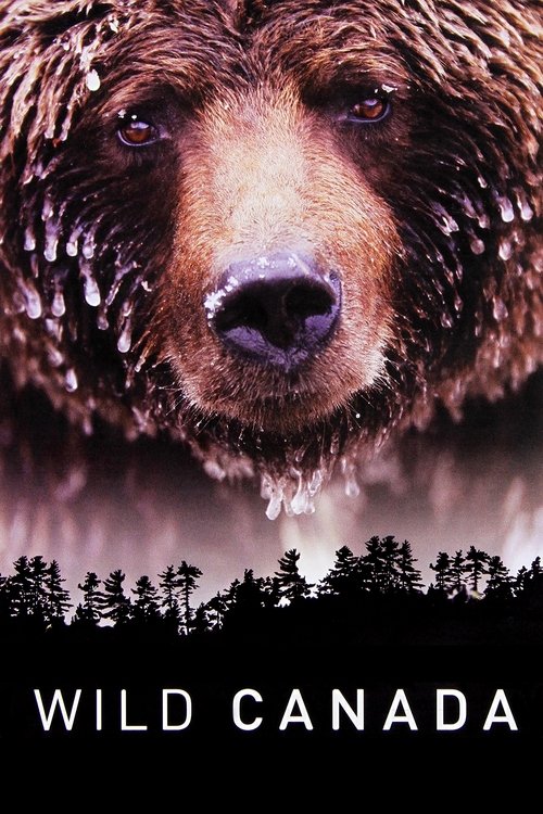 Wild Canada (2014) TV show poster