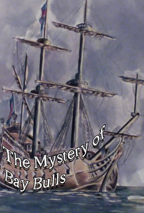 The Mystery of Bay Bulls (1979) movie poster