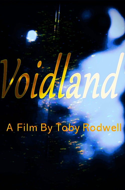 Voidland movie poster