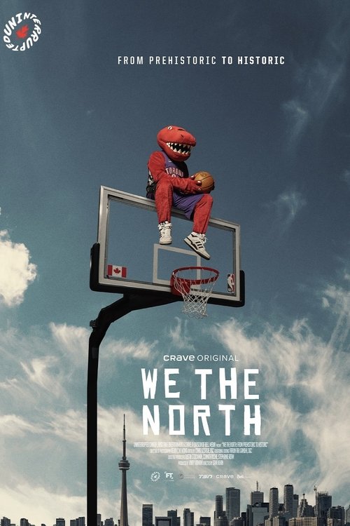 We The North: From Prehistoric to Historic (2025) movie poster
