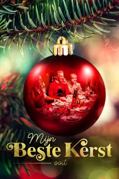 Mijn Beste Kerst Ooit (2022) TV show poster