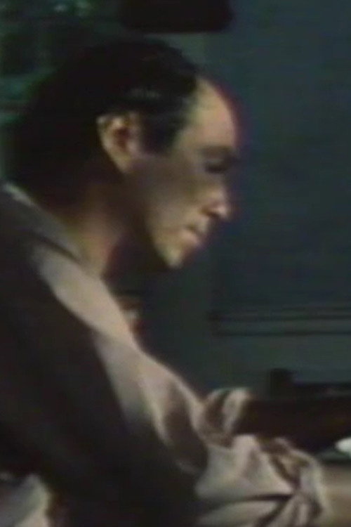 A Letter to Jonathan (1980) movie poster