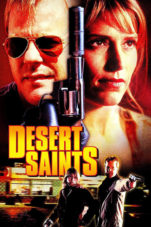 Desert Saints (2002) movie poster