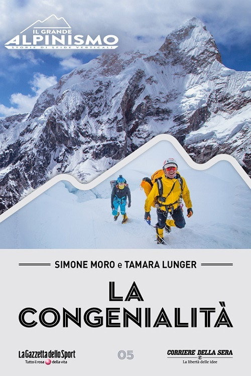 La Congenialità (2017) movie poster