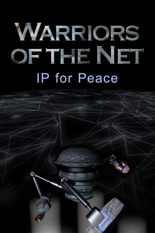 Warriors of the Net (1999) movie poster