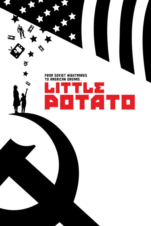 Little Potato (2017) movie poster