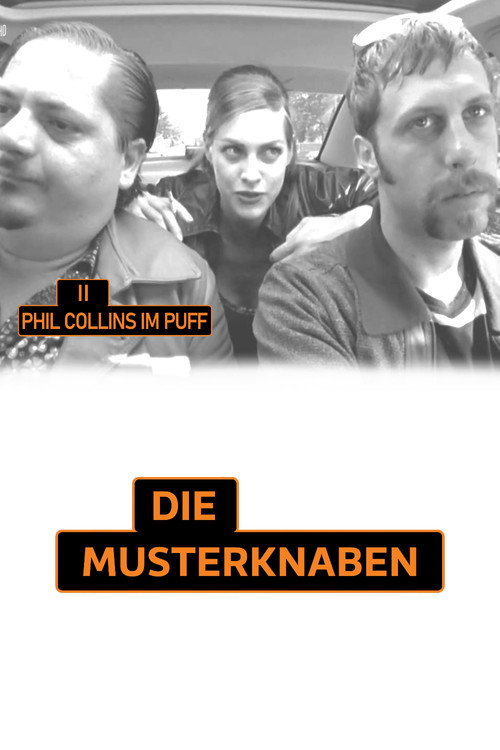Die Musterknaben 2 (1999) movie poster