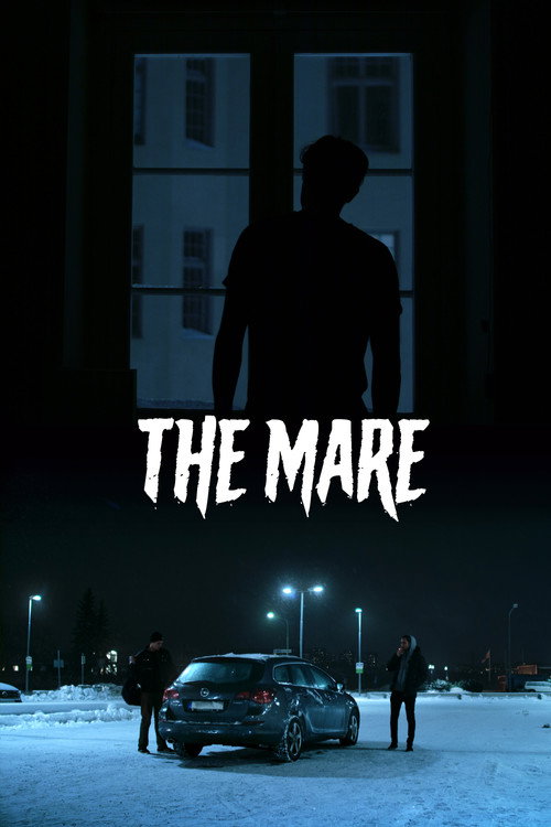 The Mare (2020) movie poster