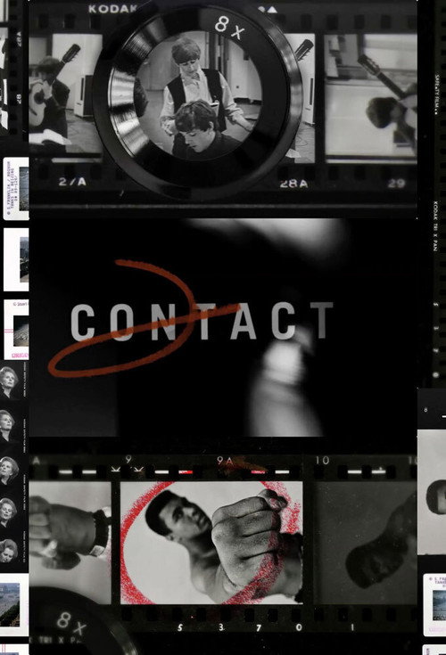 Contact: Magnum Photos (2013) TV show poster