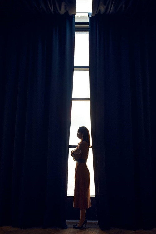 Yuliya Akhmedova: Personally (2025) movie poster