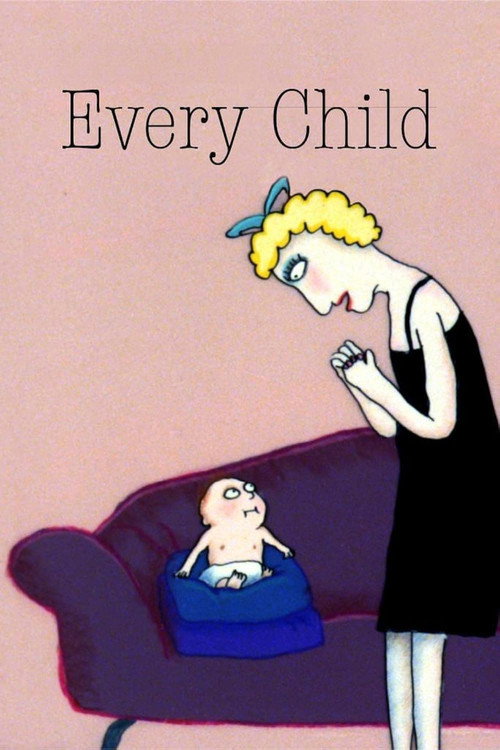 Every Child (1979) movie poster