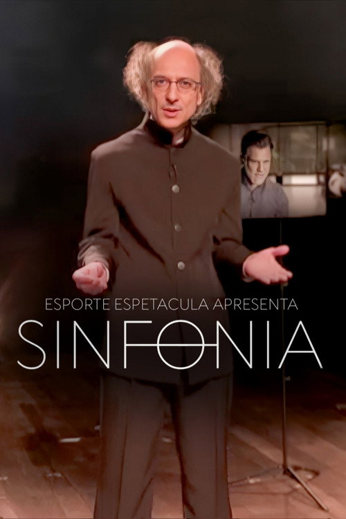 Sinfonia (2018) TV show poster
