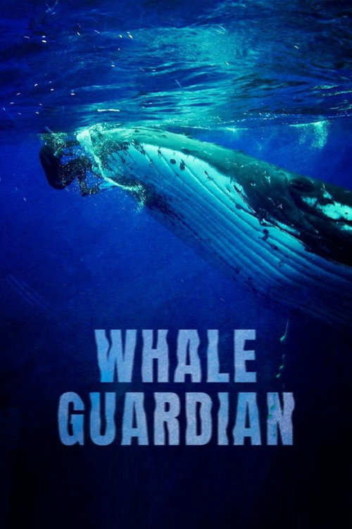 Whale Guardian (2022) movie poster