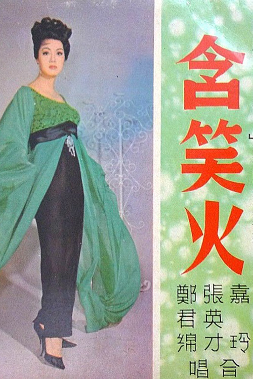Twin Sisters (1966) movie poster