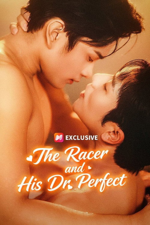 My Top Doctor Stole My Heart (2025) TV show poster