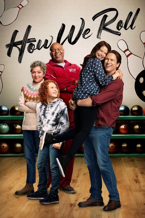 How We Roll (2022) TV show poster