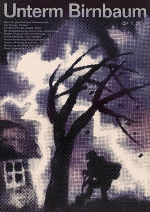 Unterm Birnbaum (1973) movie poster