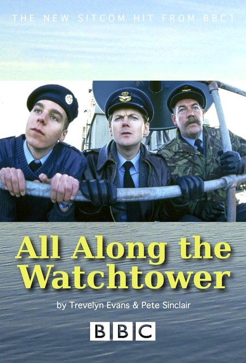 All Along the Watchtower (1999) TV show poster