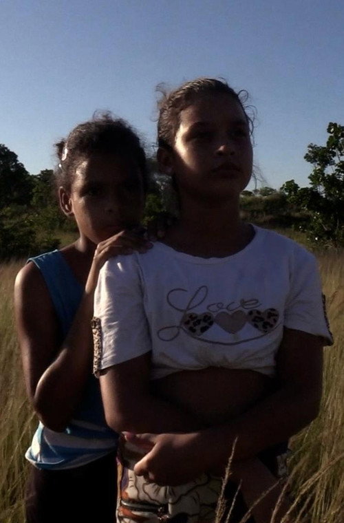 Daimara y el Baile Zombie (2025) movie poster