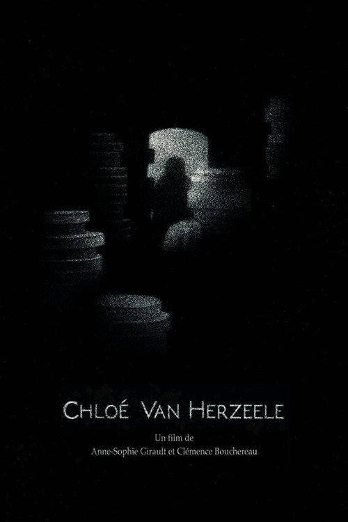 Chloé Van Herzeele (2019) movie poster