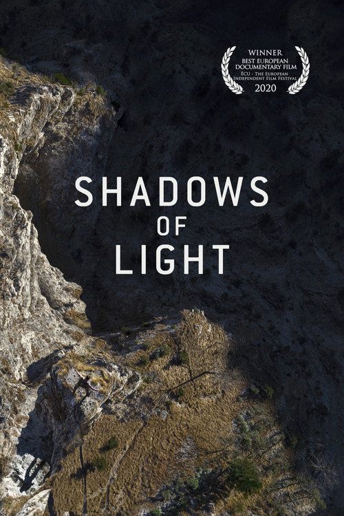 Shadows of Light (2020) movie poster