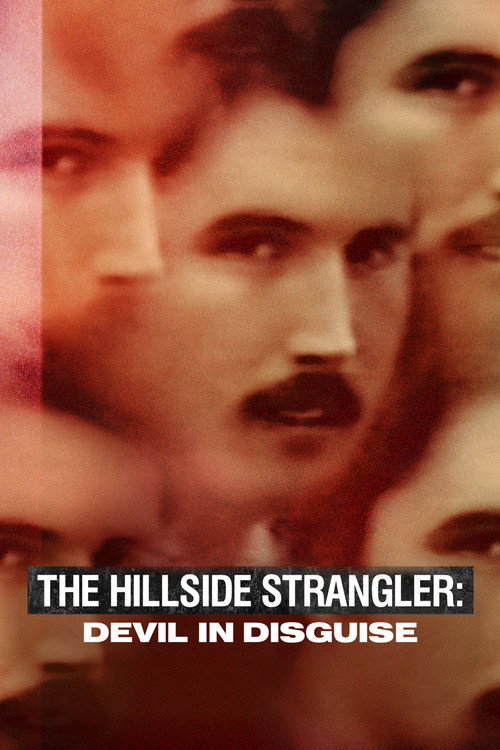 The Hillside Strangler: Devil in Disguise (2022) TV show poster