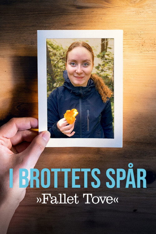 I brottets spår: Fallet Tove (2023) TV show poster