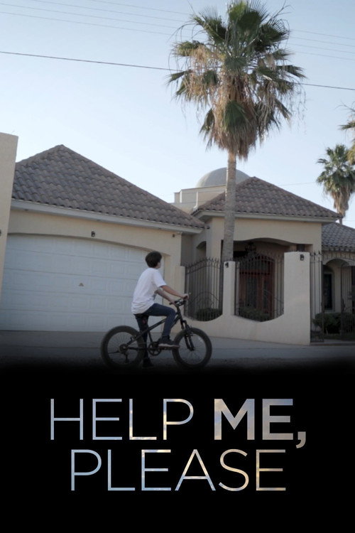 Help Me, Please (2020) movie poster