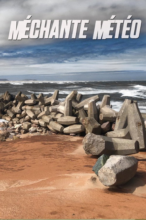 Méchante météo (2019) TV show poster