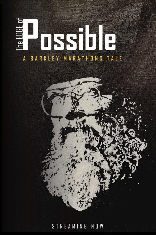 The Edge of Possible: A Barkley Marathons Tale (2025) movie poster