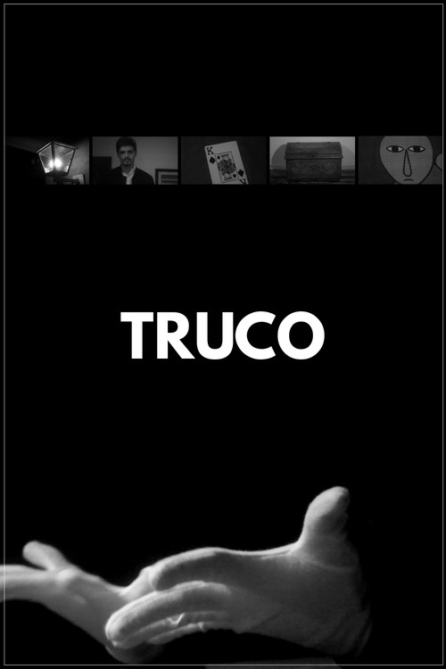 TRUCO (2026) movie poster