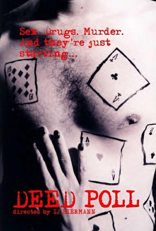 Deed Poll (2004) movie poster