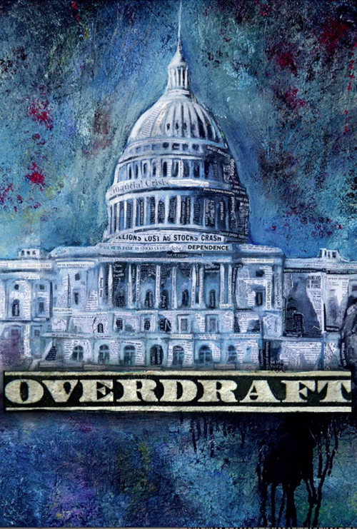 Overdraft (2012) movie poster
