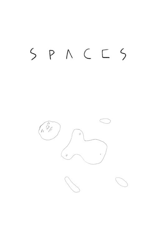 Spaces (2020) movie poster