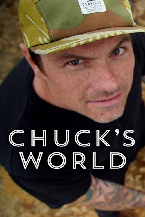 Chuck's World (2017) TV show poster