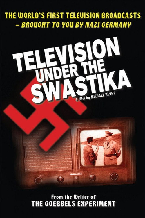 Television Under the Swastika (1999) movie poster