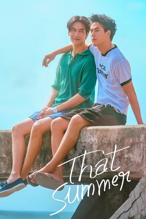 That Summer (2025) TV show poster