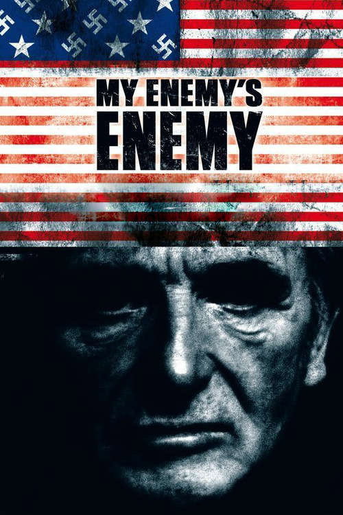 My Enemy's Enemy (2007) movie poster